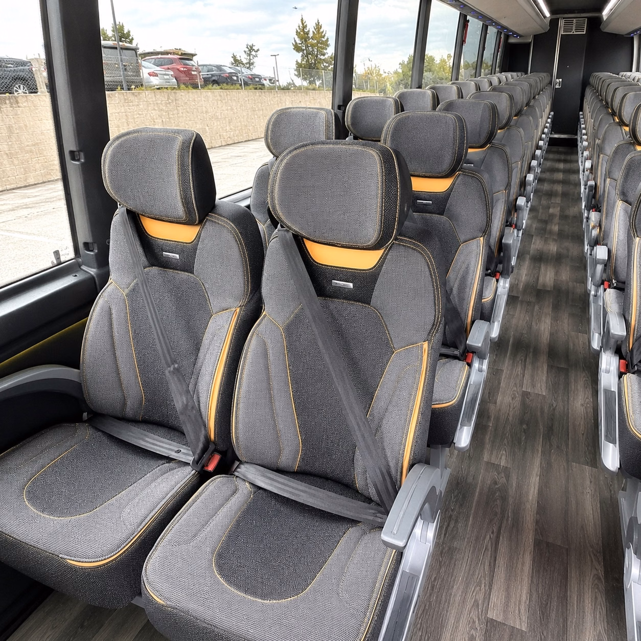 cambridge airport shuttle services