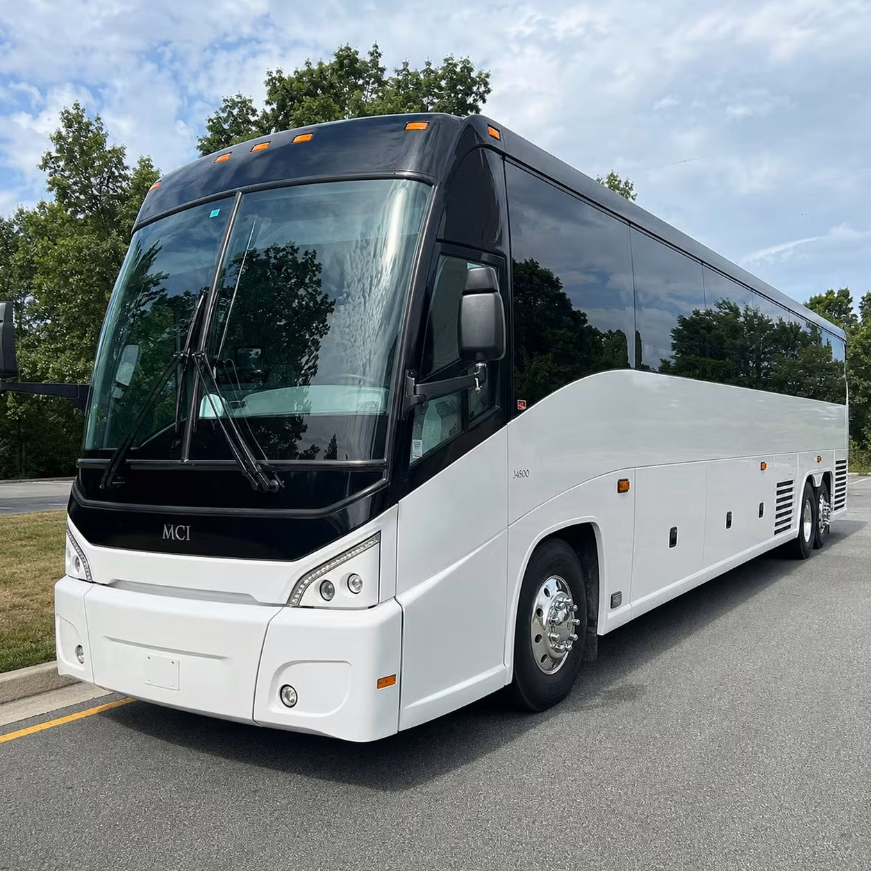 cambridge church retreat transportation get your whole congregation there together