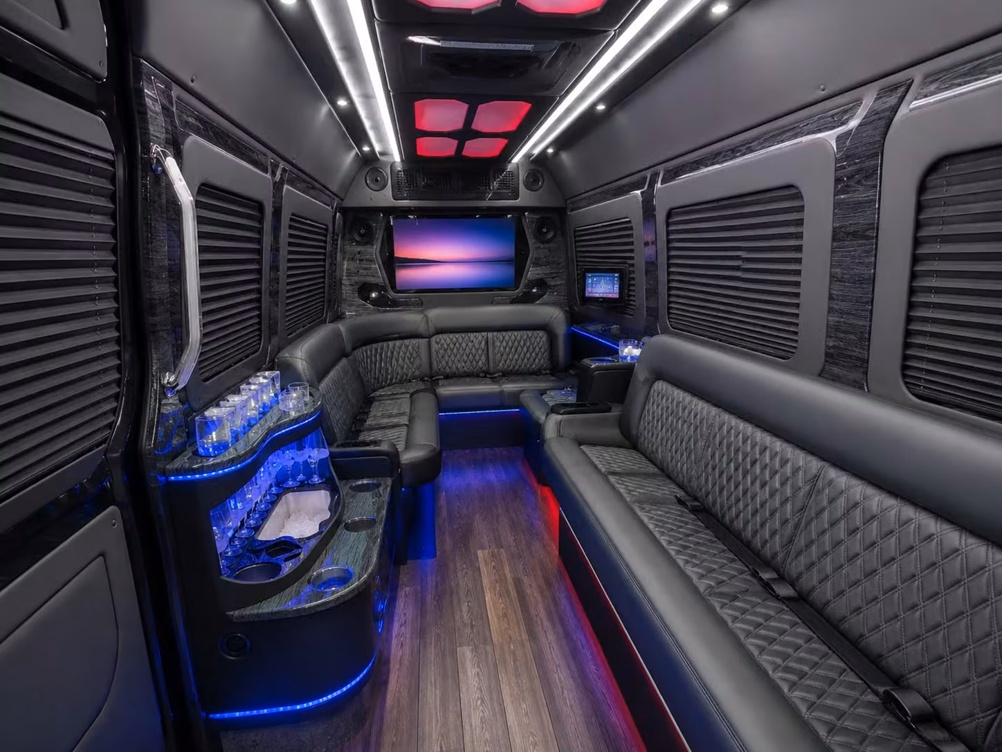 cambridge senior church member transportation comfortable accessible rides for every congregant
