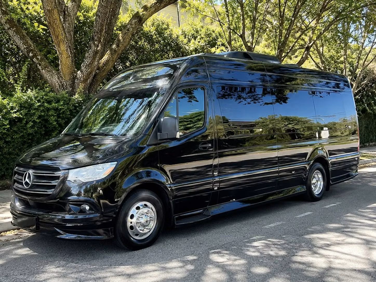 cambridge sports team transportation services