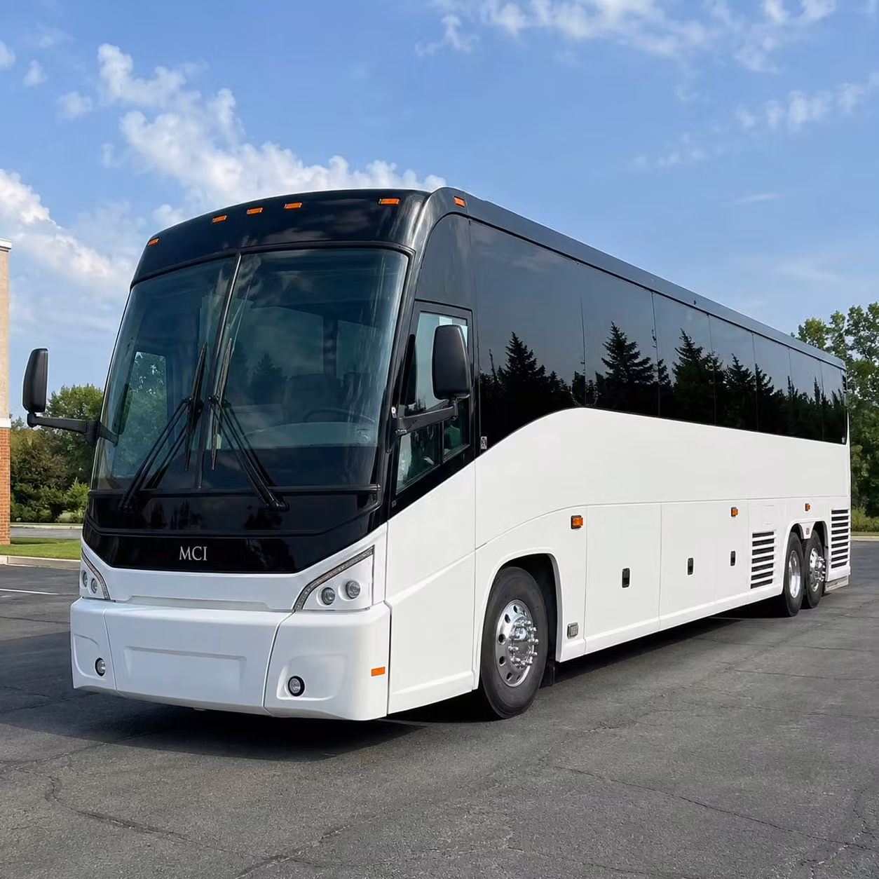 cambridge sunday service shuttle buses make it easy for every member to attend