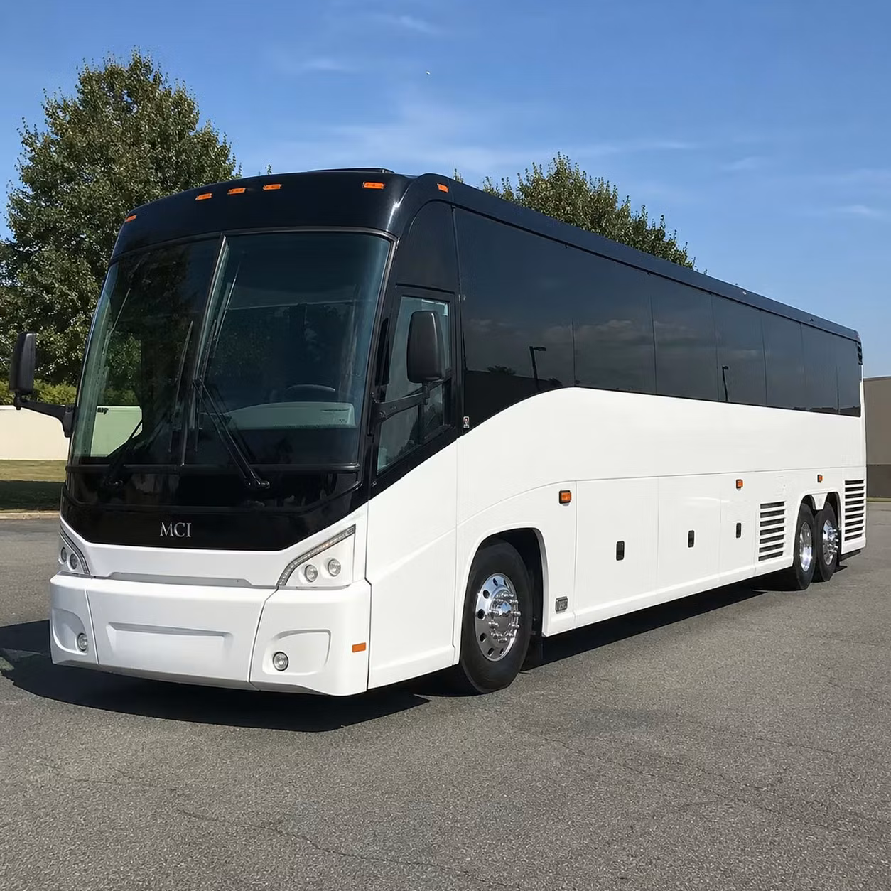cambridge to washington d c charter bus rentals for groups of all sizes