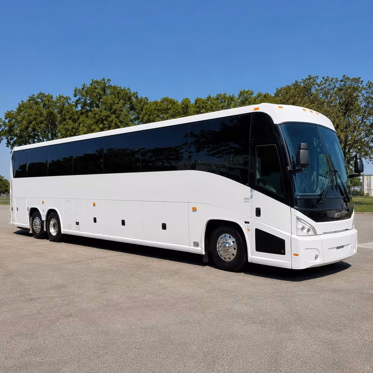 charter buses and party buses for shows at td garden and house of blues boston