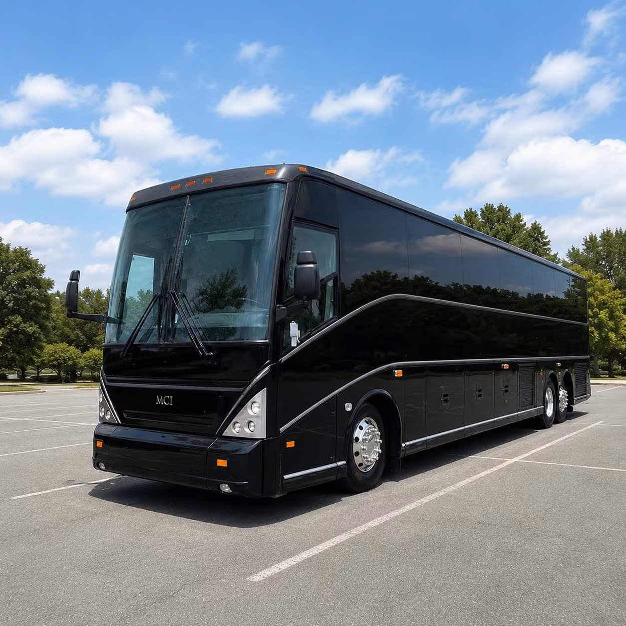 compare corporate event transportation options in cambridge and beyond