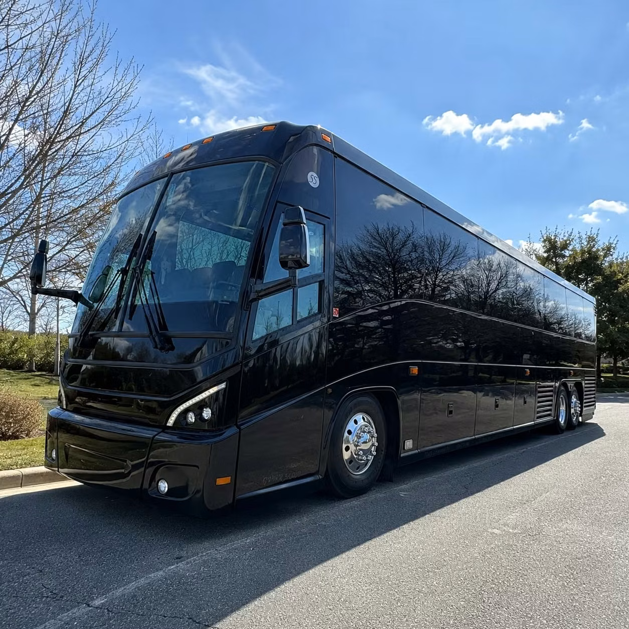 compare employee transportation options in cambridge and beyond