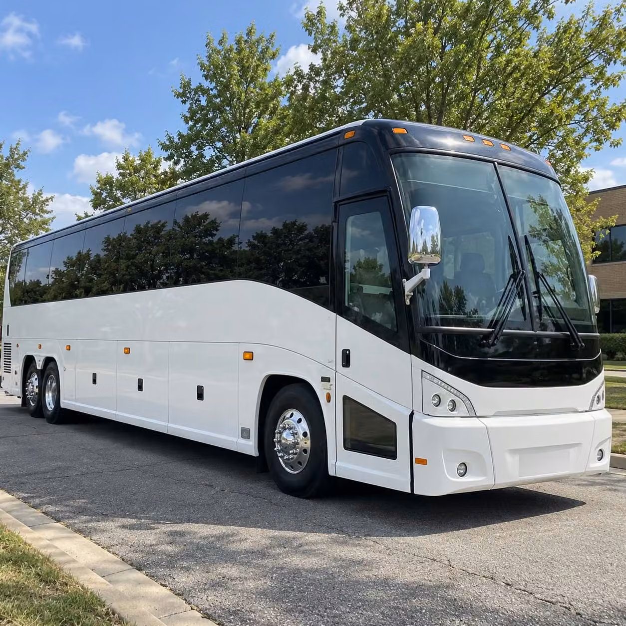 compare prom transportation options in cambridge and beyond