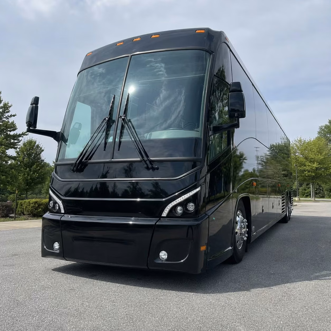 government agency event transportation in cambridge is simple when you use coachbuscambridge com