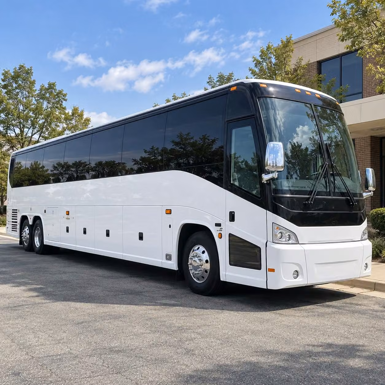 harvard crimson game day transportation in cambridge group shuttles to harvard stadium