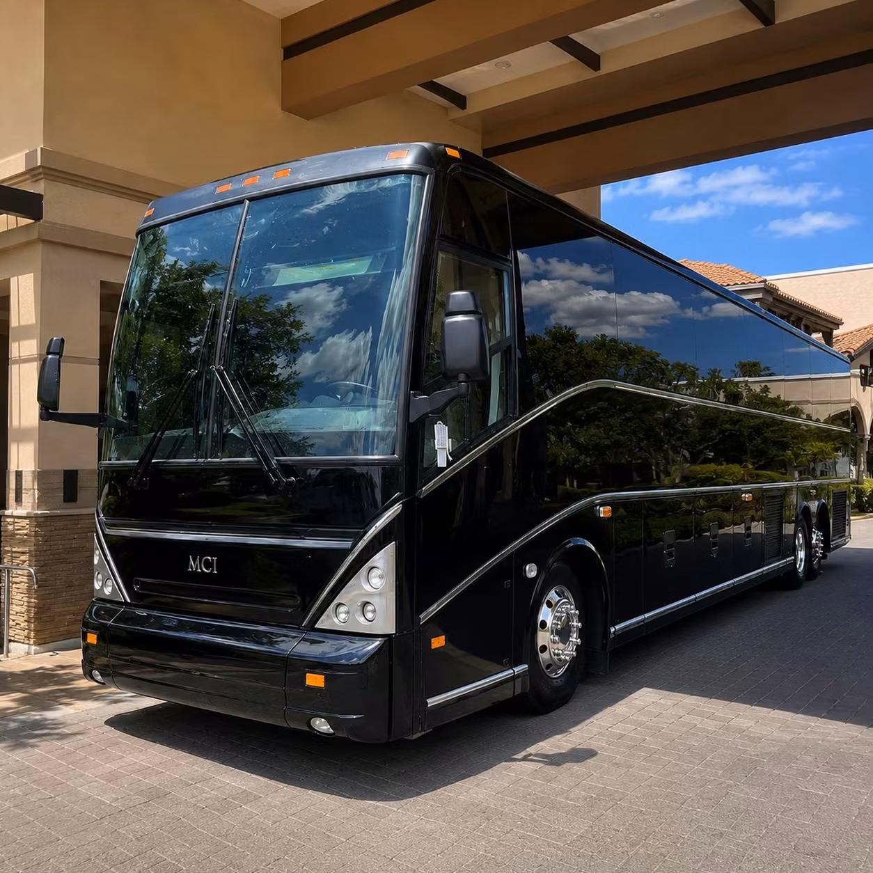 harvard mit and campus event transportation in cambridge