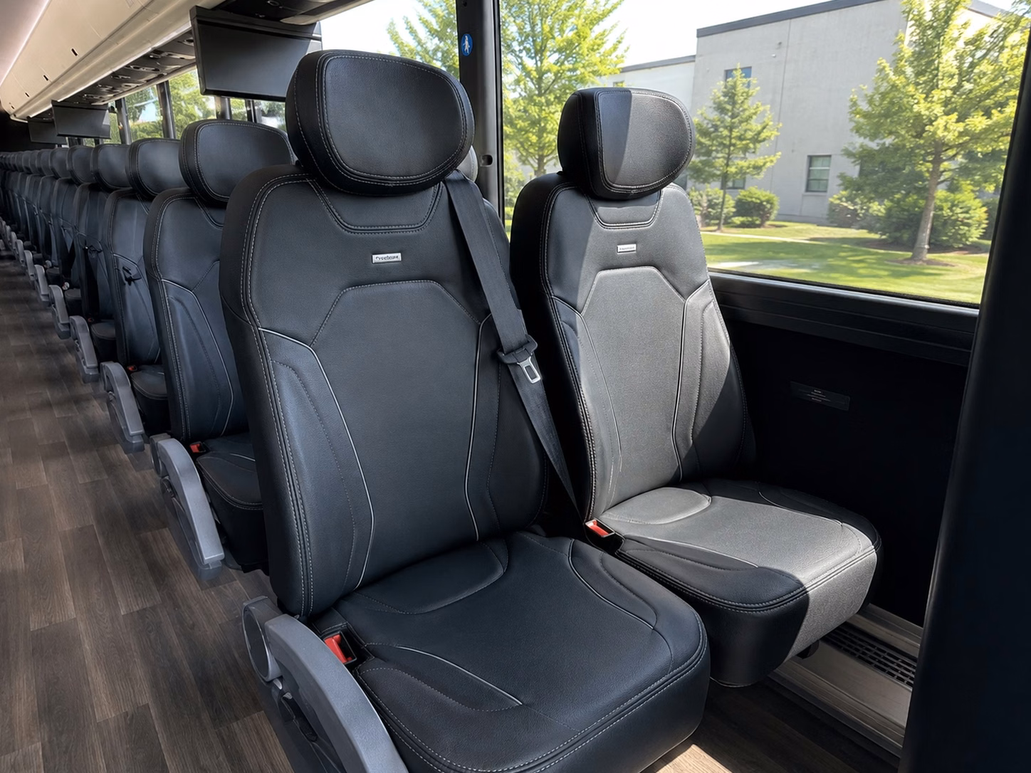 how the time of year and peak seasons affect cambridge charter bus prices