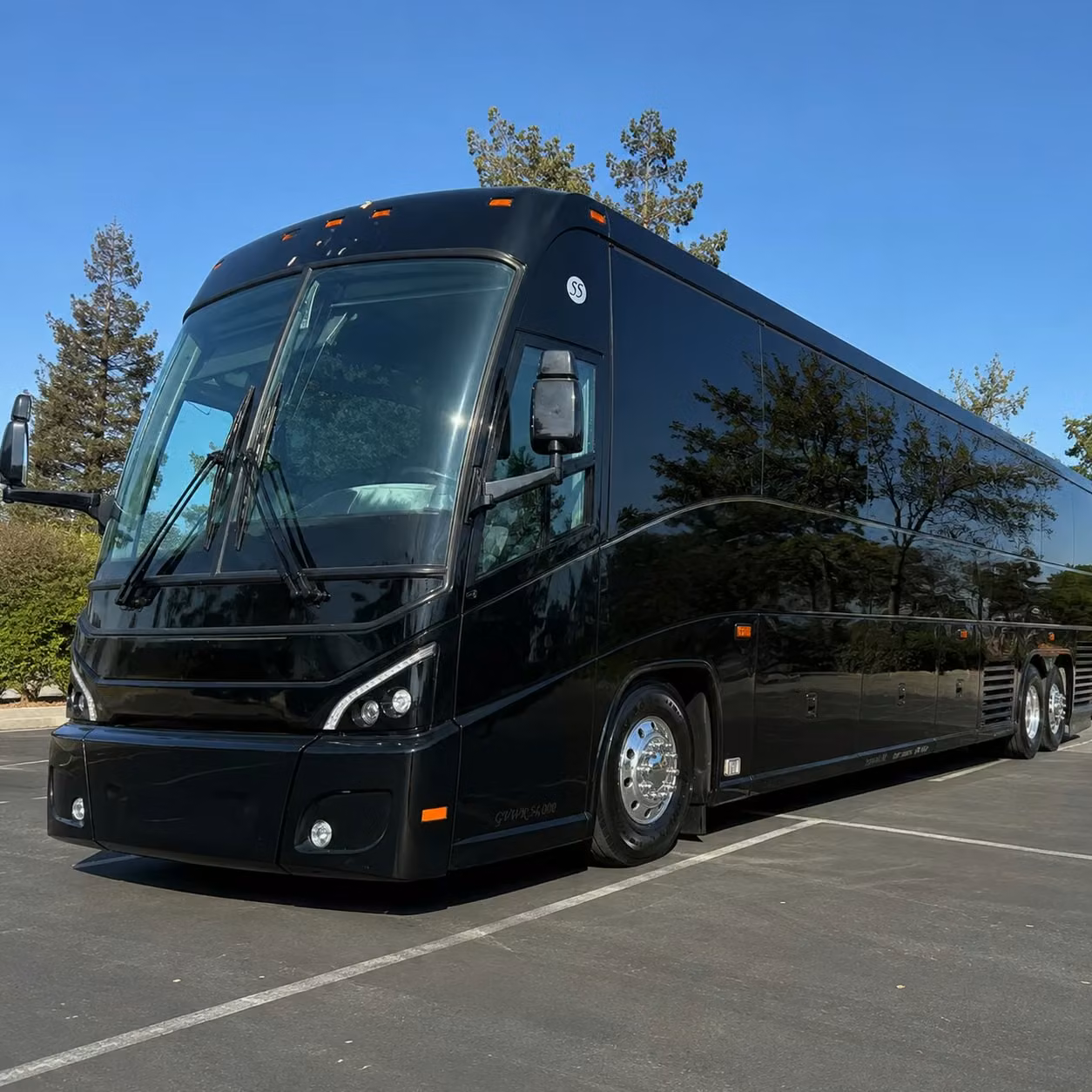 long distance charter bus rentals from cambridge to new york city