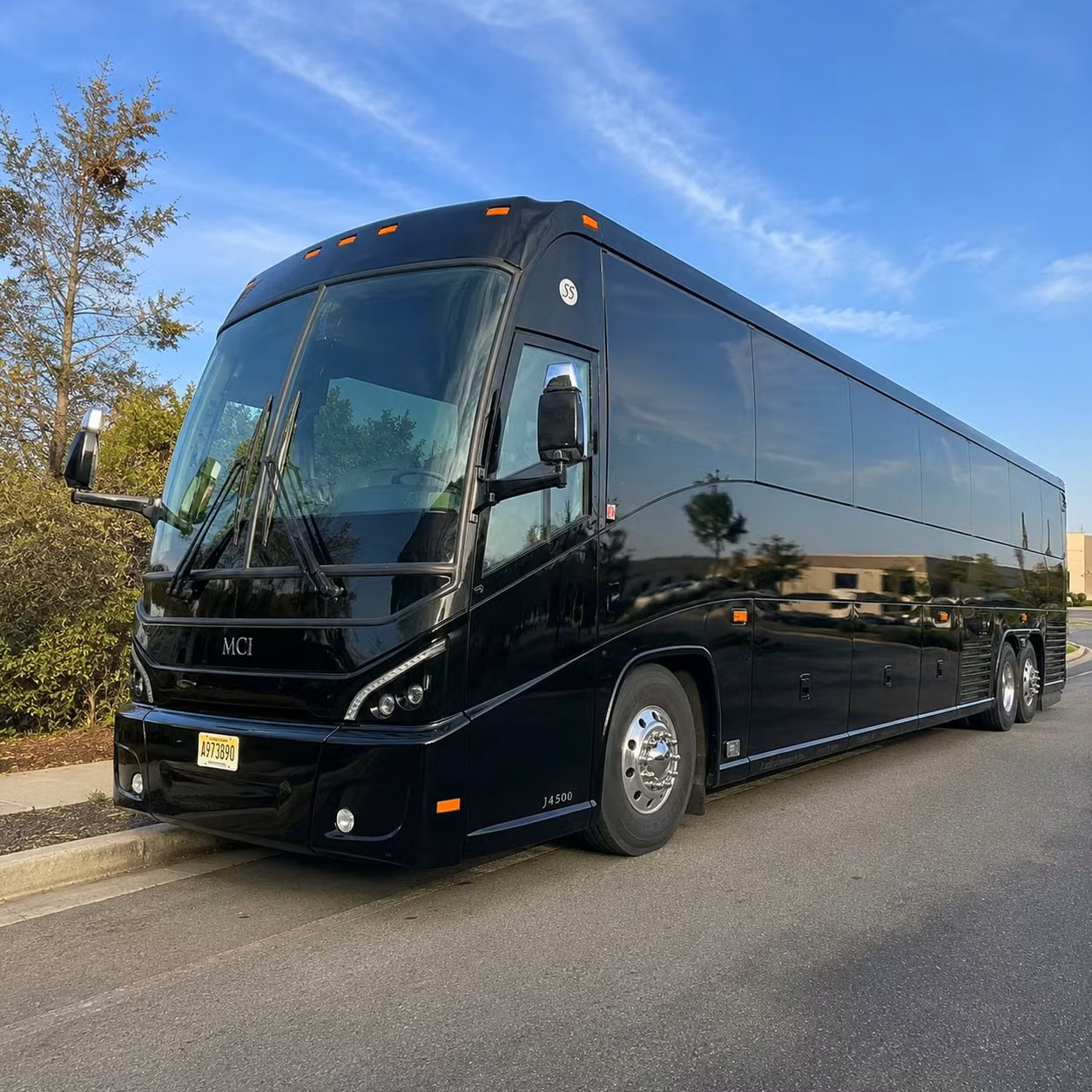 recurring military and dod shuttle contracts are easy to arrange through coachbuscambridge com