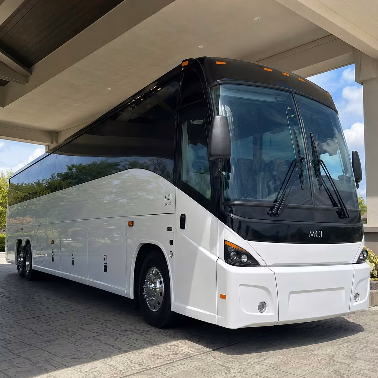 shuttle your cambridge employees between kendall square and the red line without the parking headache