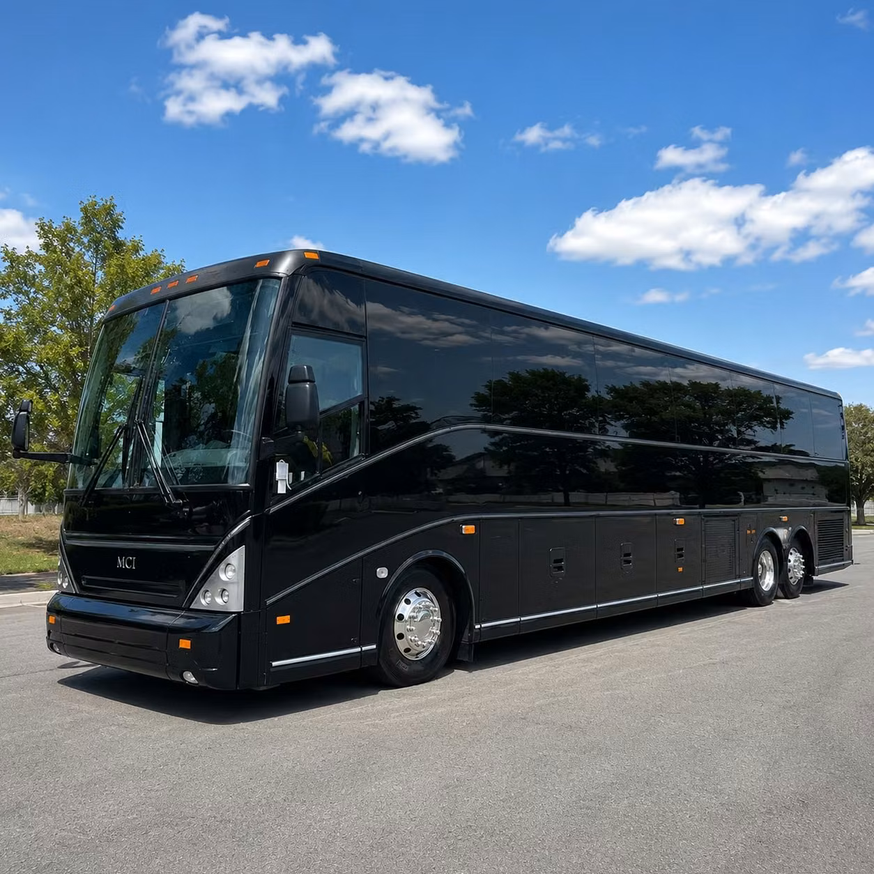 wedding and special event shuttle bus rentals in cambridge