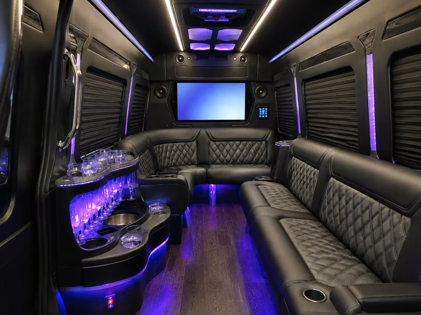 wedding weekend airport transfers to and from logan international