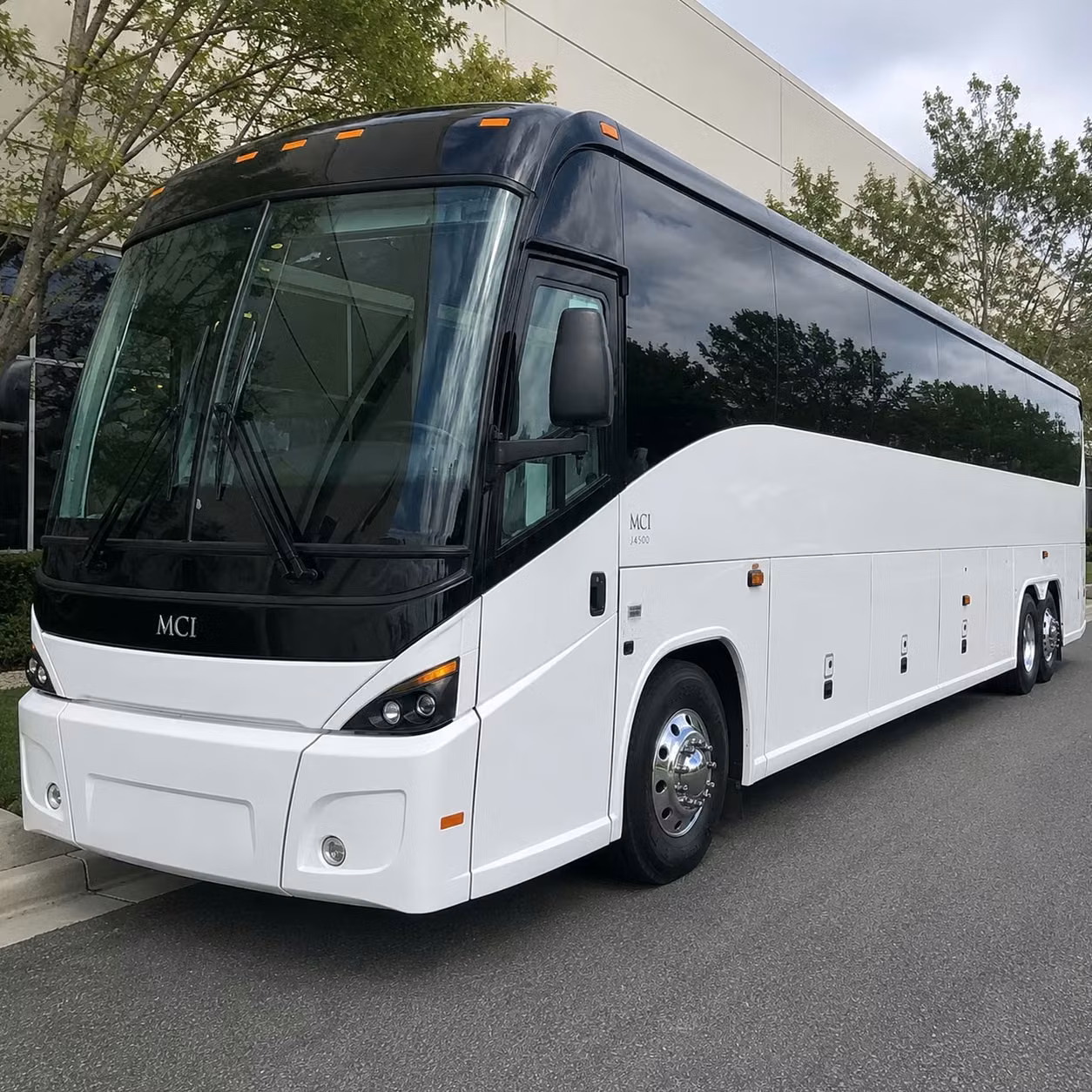 whatever your cambridge corporate campus needs there s a bus in the network ready for it